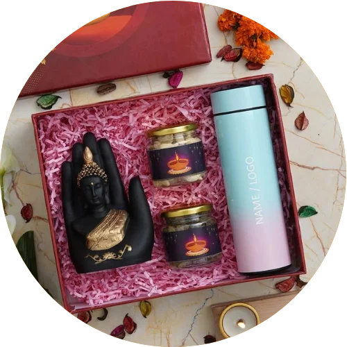 Gifts of Blessings