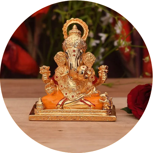 Idols (Murti)